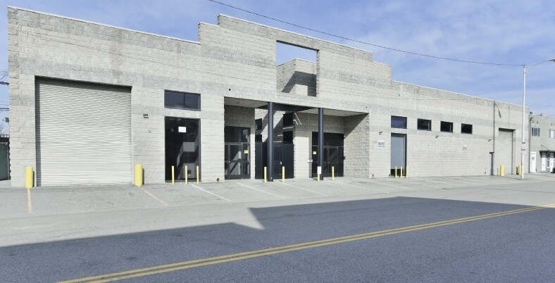 11837-11845 Teale St, Culver City, CA à louer - Photo du bâtiment - Image 3 de 22