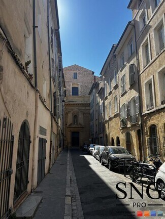 Plus de détails pour 8 Rue Félicien David, Aix-en-Provence - Bureau à louer