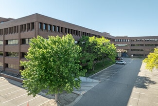 Plus de détails pour 2001 Killebrew Dr, Bloomington, MN - Bureau à louer