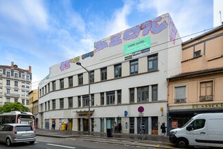 More details for 37 Avenue Jean Jaurès, Lyon - Office for Sale