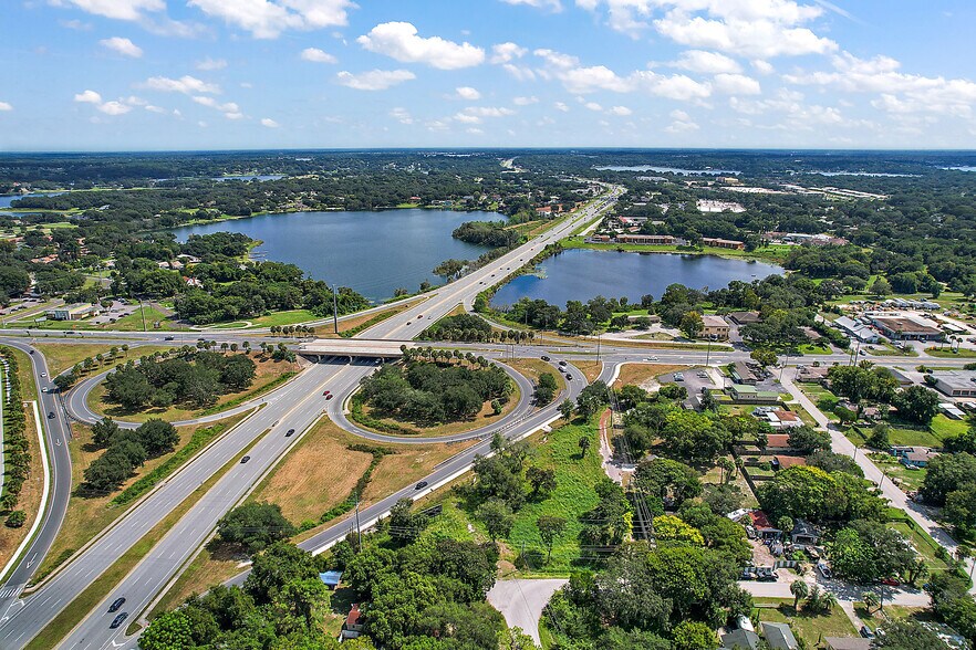 00 Lake Saunders Dr, Eustis, FL for sale - Building Photo - Image 3 of 18