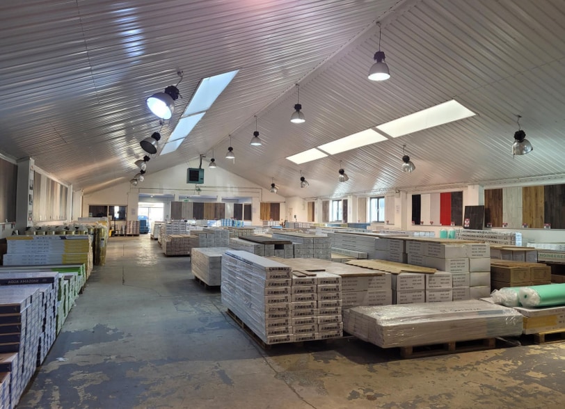 11 Dundee Ct, Falkirk à vendre - Photo intérieure - Image 1 de 2