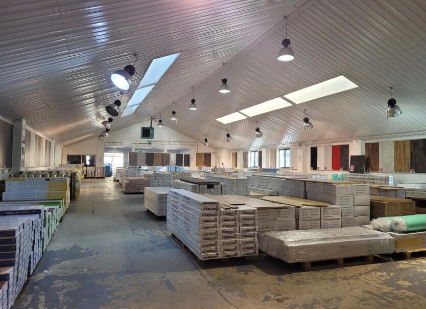 11 Dundee Ct, Falkirk à vendre Photo intérieure- Image 1 de 3