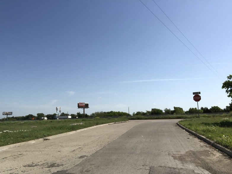 North Ih-35, Lacy-Lakeview, TX à vendre - Autre - Image 2 de 5