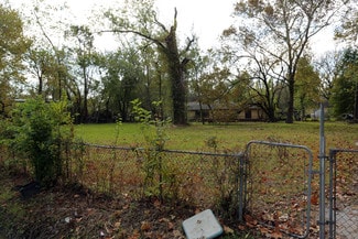 Plus de détails pour 5718 Greens Rd, Houston, TX - Terrain à louer