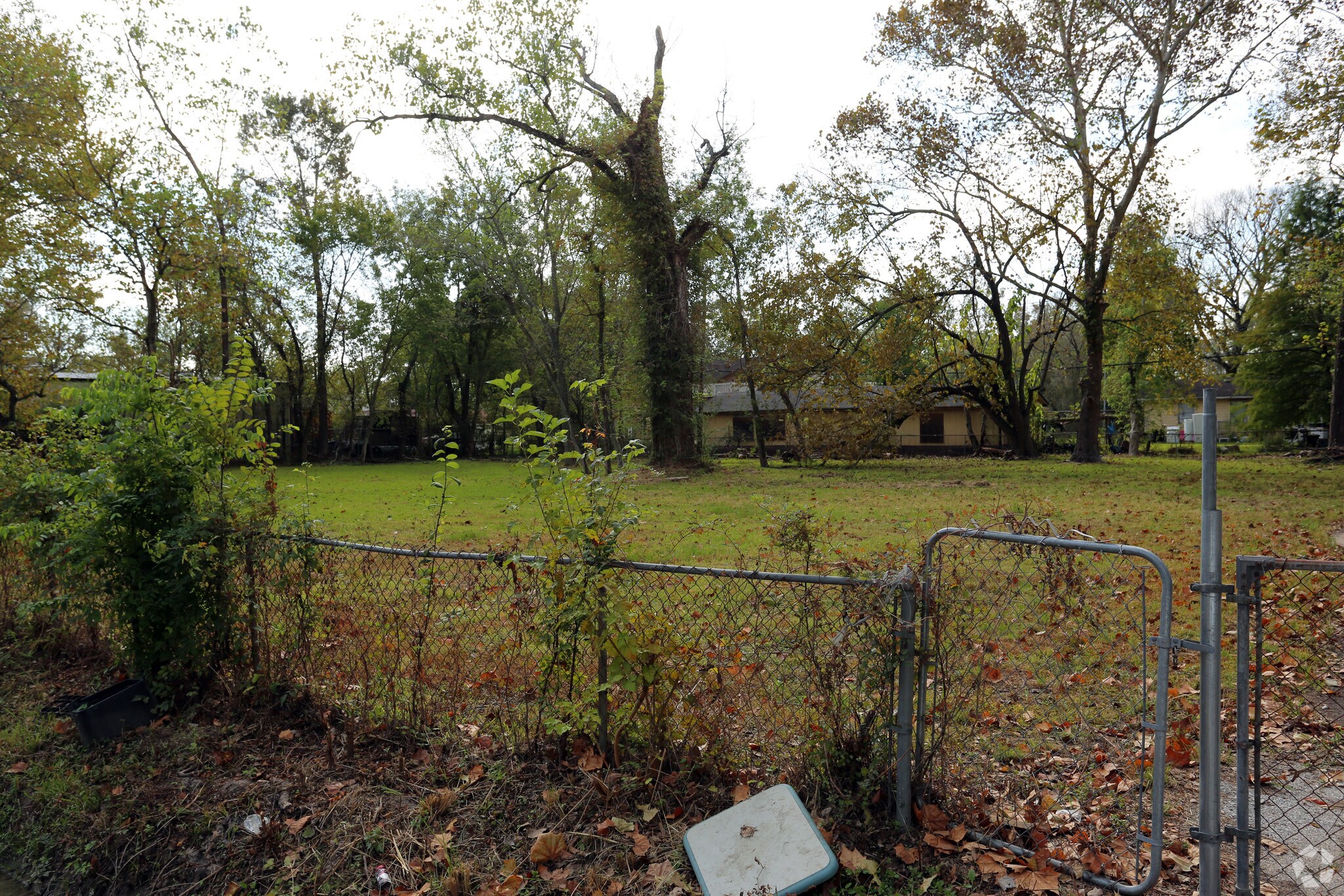 5718 Greens Rd, Houston, TX for lease Primary Photo- Image 1 of 2