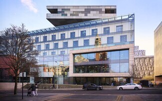 More details for 21-35 Wellington St, London - Office for Lease