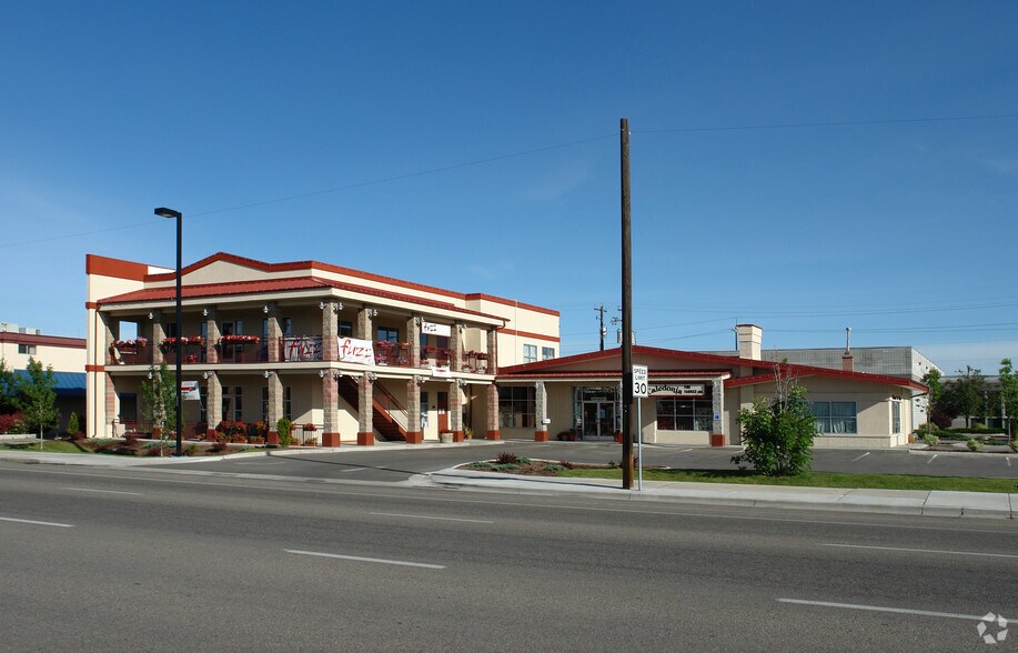 605 Americana Blvd, Boise, ID à louer - Photo du bâtiment - Image 2 de 31