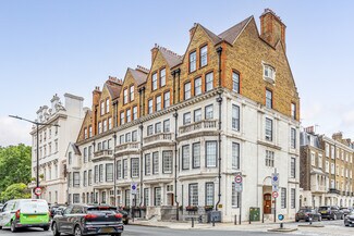 More details for 2-6 Eaton Gate, London - Coworking for Lease