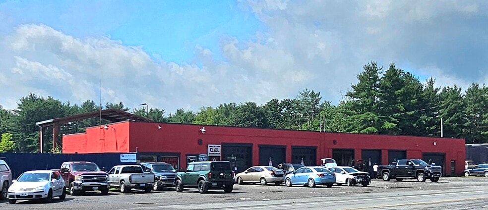 503 Schauber Rd, Ballston Lake, NY for sale - Building Photo - Image 2 of 7