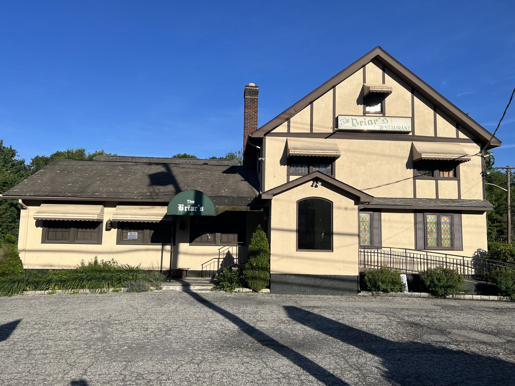 512 N State Rd, Briarcliff Manor, NY for sale Building Photo- Image 1 of 1