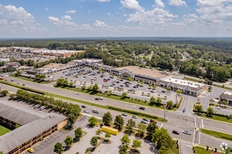 3401-3494 Fort Meade Rd, Laurel, MD - AÉRIEN  Vue de la carte