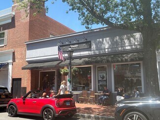 More details for 39 Elm St, New Canaan, CT - Retail for Lease