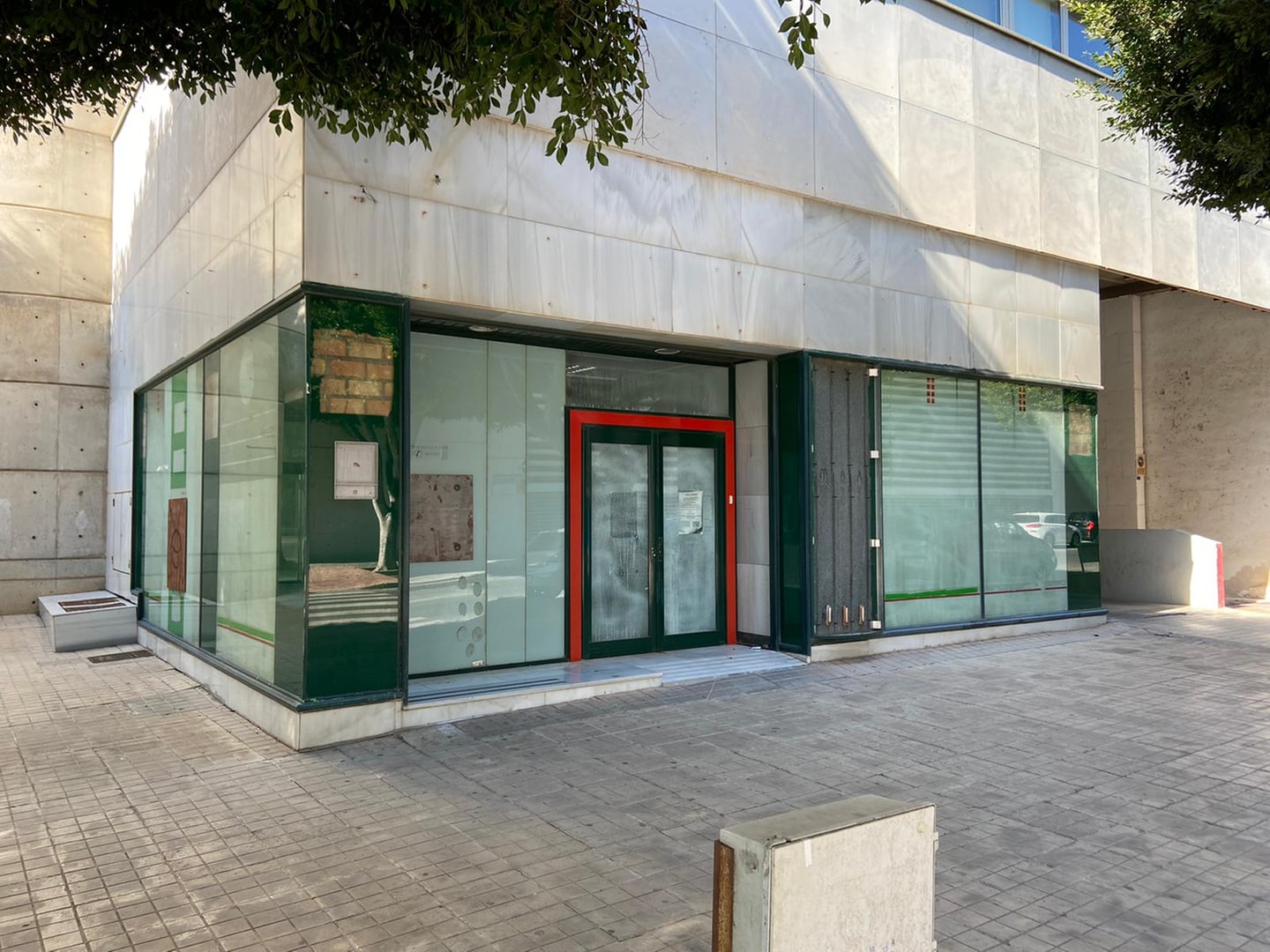 Bureau dans Almería, Almería à vendre Photo principale- Image 1 de 2
