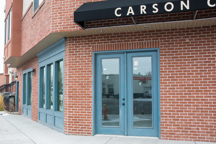 491 S Freedom Blvd, Provo, UT à louer - Photo du bâtiment - Image 2 de 12