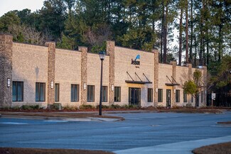 Plus de détails pour 125 Southern Junction Blvd, Pooler, GA - Bureau à louer