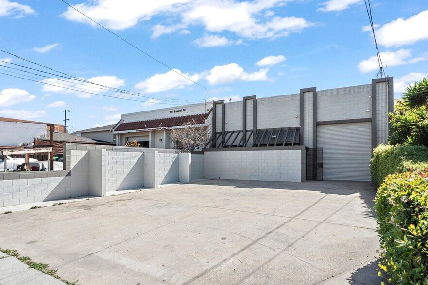 48 Laurel St, Redwood City, CA à vendre - Photo du bâtiment - Image 3 de 19