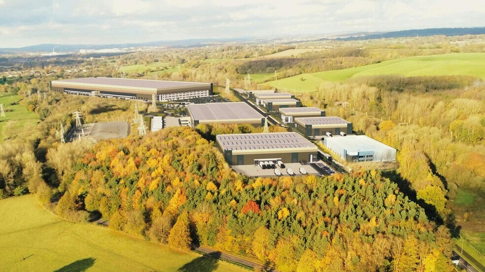 Meaford Rd, Meaford à louer - Aérien - Image 3 de 4