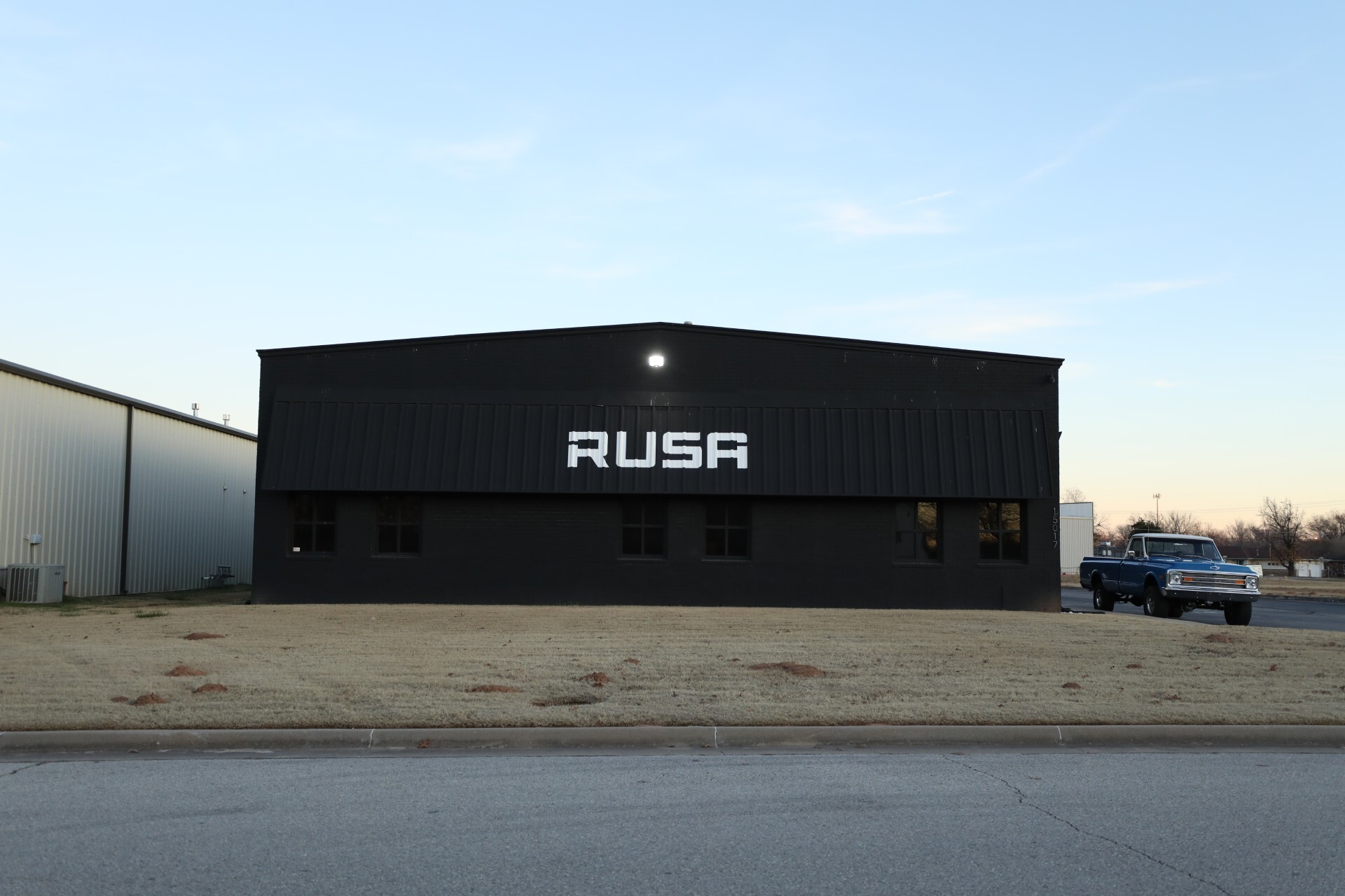 15017 S Grant St, Bixby, OK for lease Building Photo- Image 1 of 6