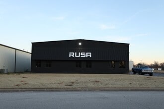 15017 S Grant St, Bixby, OK for lease Building Photo- Image 1 of 6