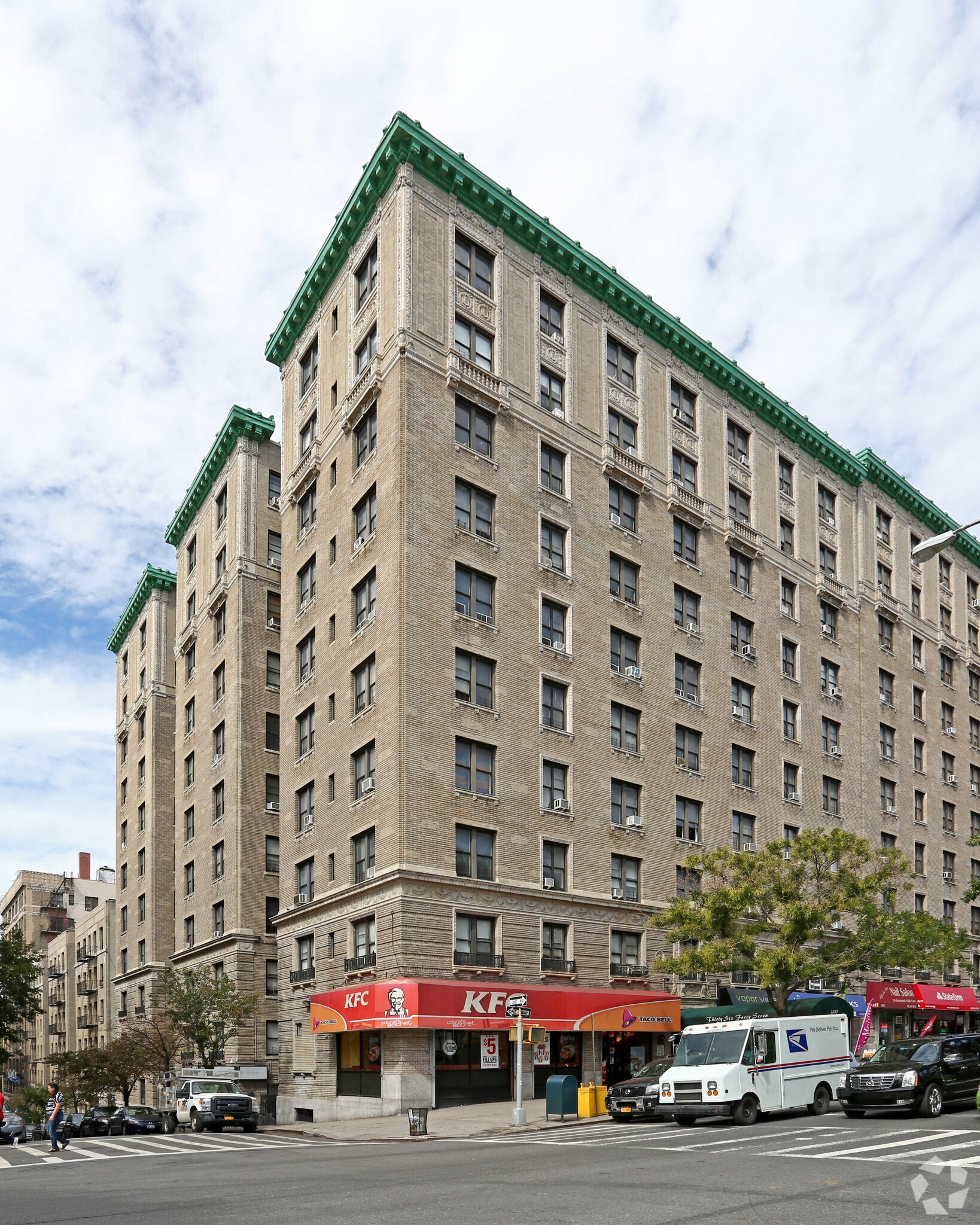 3647 Broadway, New York, NY for lease Primary Photo- Image 1 of 5