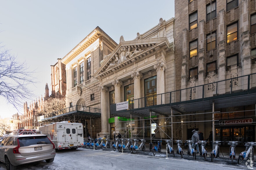 181-183 Montague St, Brooklyn, NY for sale - Building Photo - Image 2 of 7