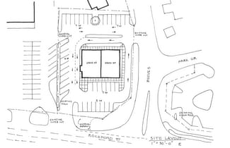 More details for 1995 Rockford St, Mount Airy, NC - Retail for Lease