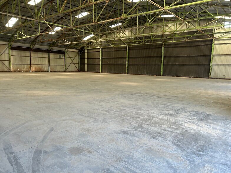 3745 County Road 997, McKinney, TX à louer - Photo du bâtiment - Image 3 de 15