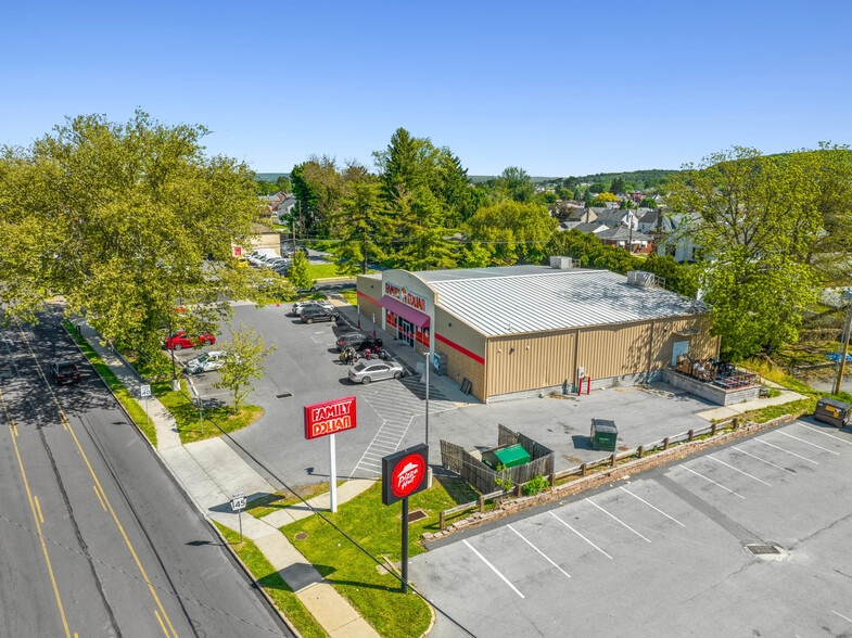 1735 S 4th St, Allentown, PA for sale - Building Photo - Image 3 of 4