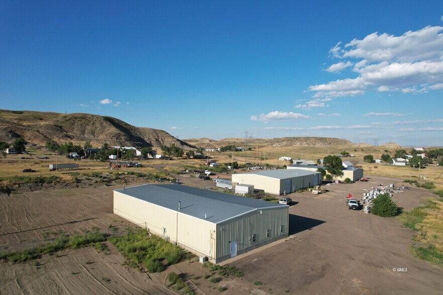 184 Highway 200 S, Glendive, MT for sale - Building Photo - Image 2 of 3