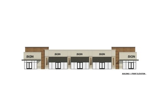 More details for 605 Tiny Town Rd, Clarksville, TN - Retail for Lease