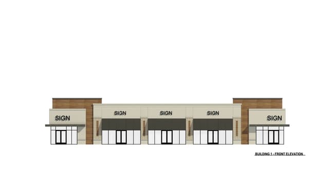 More details for 605 Tiny Town Rd, Clarksville, TN - Retail for Lease