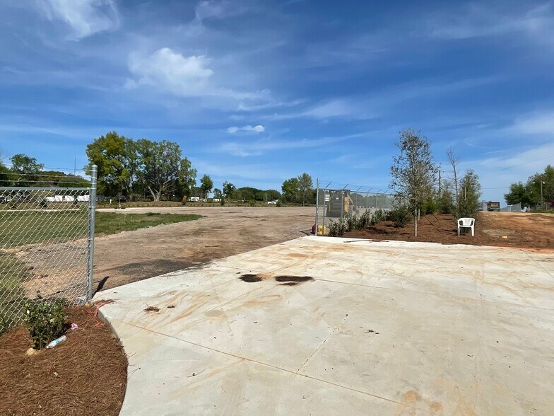19112 Causey Rd, Clermont, FL à louer - Photo du bâtiment - Image 3 de 11