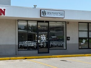 75 N Market St, Nanticoke, PA for lease Building Photo- Image 2 of 5