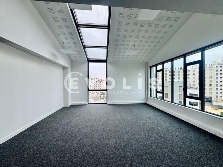 33 Rue Paul Duvivier, Lyon for lease - Building Photo - Image 3 of 15