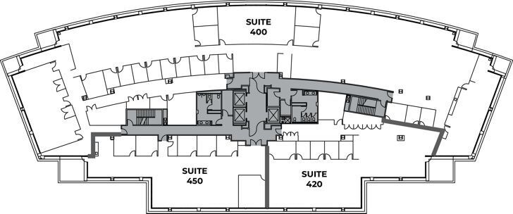 3580 Carmel Mountain Rd, San Diego, CA for lease Floor Plan- Image 1 of 1