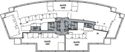 3580 Carmel Mountain Rd, San Diego, CA for lease Floor Plan- Image 1 of 1