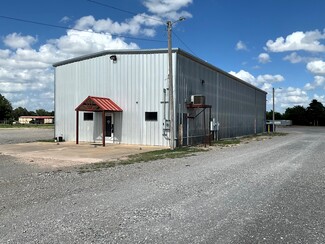 More details for 1220 N 16th St, Chickasha, OK - Industrial for Lease