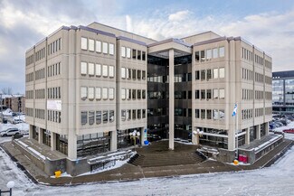 Plus de détails pour 1700 Boul Laval, Laval, QC - Bureau à louer