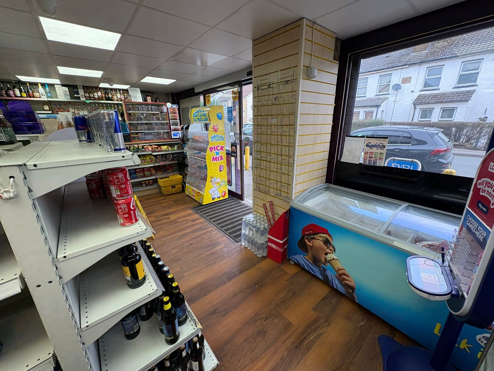 1 Eastfield Rd, Slough for lease Interior Photo- Image 1 of 11