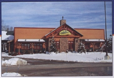 301 Technology Center Dr, Stoughton, MA for sale - Building Photo - Image 2 of 9