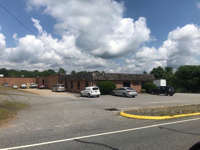 7514 NC Hwy 10, Vale, NC for lease Primary Photo- Image 1 of 21