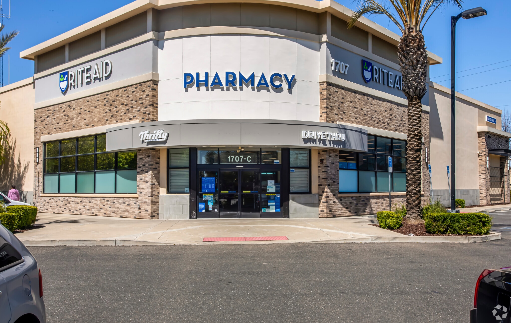 1707 McHenry Ave, Modesto, CA for sale Building Photo- Image 1 of 10