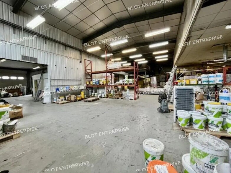 Flex dans Orvault à louer - Photo intérieure - Image 2 de 10