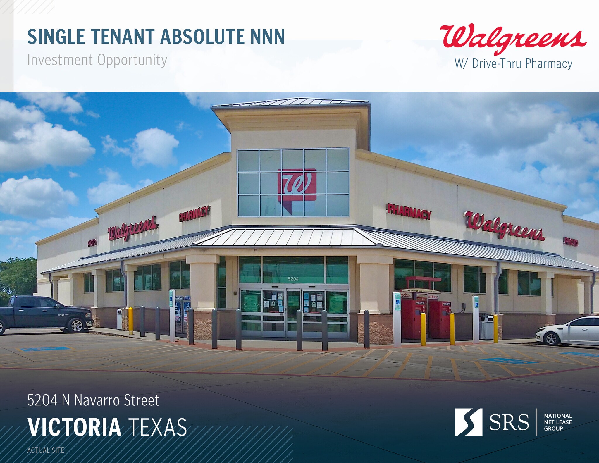 5204 N Navarro St, Victoria, TX for sale Building Photo- Image 1 of 1