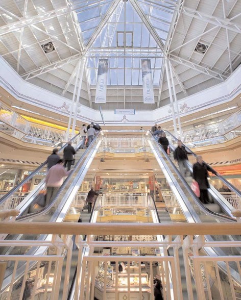 23 High St, Paisley à louer - Hall d’entrée - Image 3 de 9