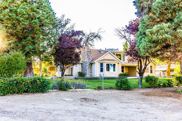 12471 Boy Scout Camp Rd, Frazier Park, CA for sale Primary Photo- Image 1 of 1