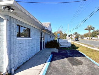 More details for 2306 Lee Rd, Winter Park, FL - Office for Lease