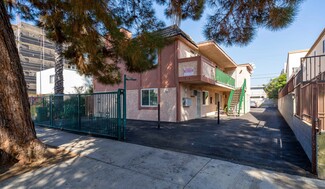 Plus de détails pour 14767 Erwin St, Van Nuys, CA - Multi-résidentiel à vendre