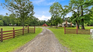 Plus de détails pour 1010 Conway St, Washington, AR - Spécialité à vendre